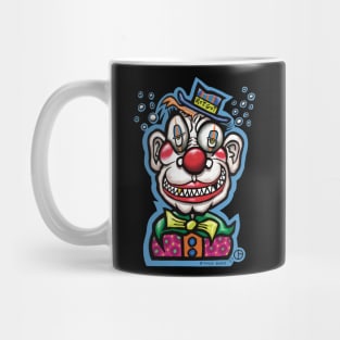 Rotgut The Clown Mug